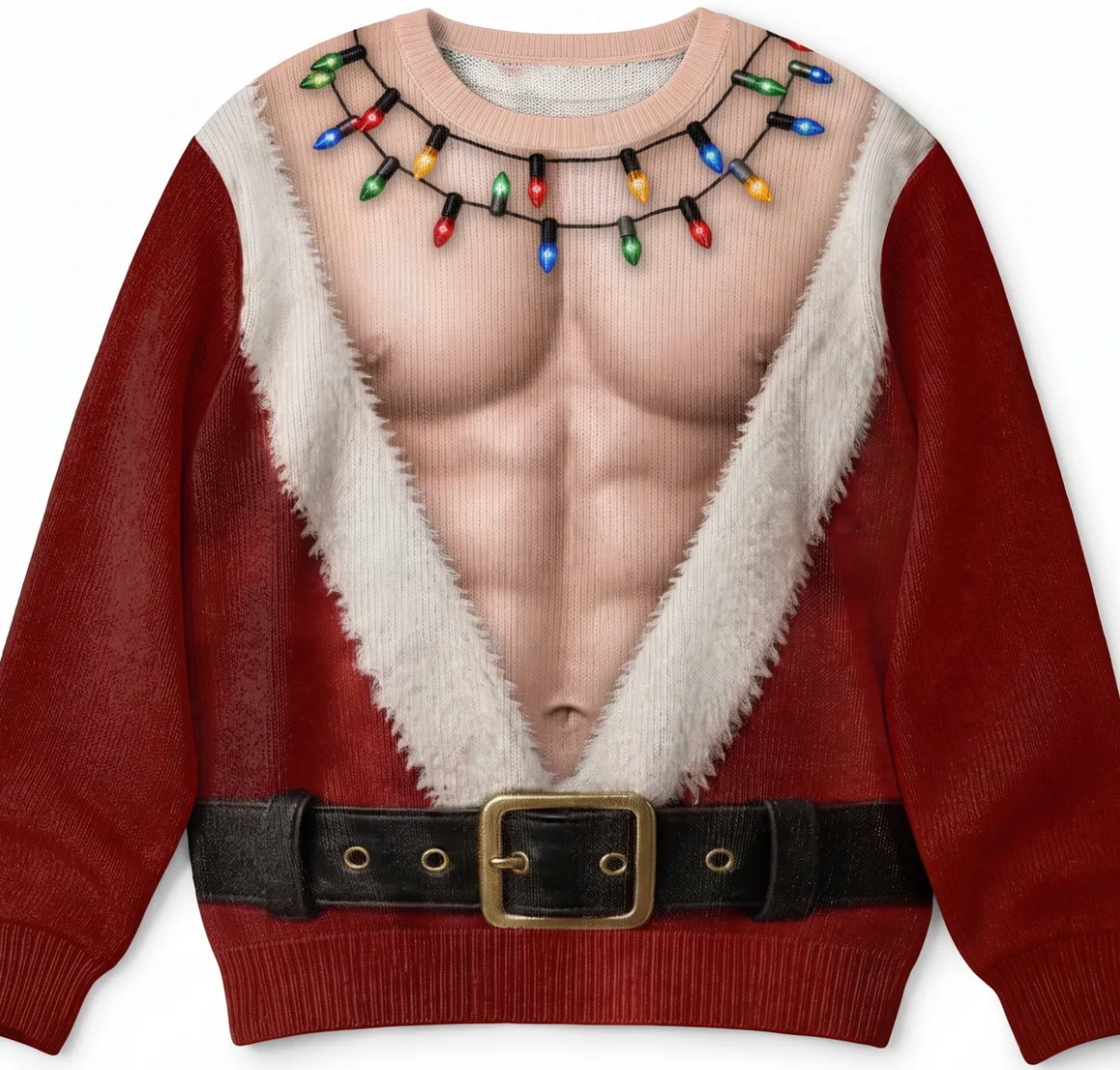 Christmas sweater