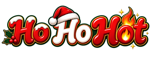 Ho Ho Hot