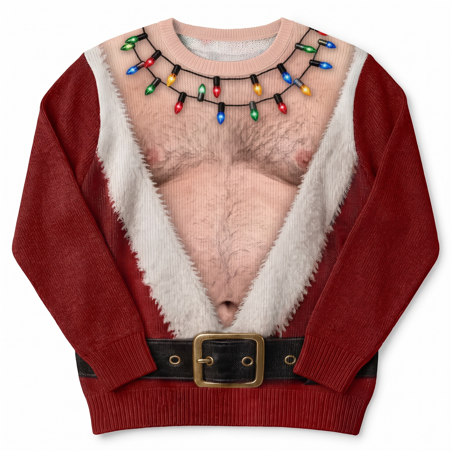 Christmas sweater