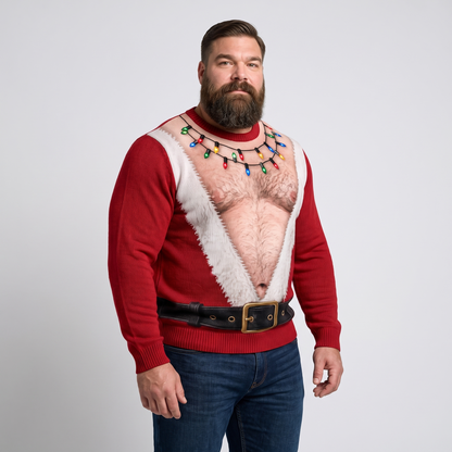 Christmas sweater